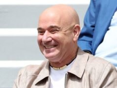 Andre Agassi បញ្ជាក់ពីផែនការរបស់ BBC បន្ទាប់ពី Andrew Castle បង្ហាញពី ‘ភាពទន់ខ្សោយ’ | កីឡាវាយកូនបាល់ | កីឡា