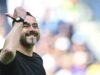 Tottenham កំពុងស្វែងរកតារា £80m ខណៈដែល De Zerbi ស្វែងរកកីឡាករមុនរដូវកាល | បាល់ទាត់ | កីឡា