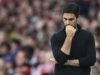 ការផ្ទេររបស់ Arsenal ‘ប្លន់’ ខណៈដែលគូប្រជែង Premier League សម្លឹងមើលកិច្ចព្រមព្រៀងបំផ្ទុះគ្រាប់បែក | បាល់ទាត់ | កីឡា