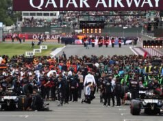 នេះជារបៀបមើល British Grand Prix ដោយឥតគិតថ្លៃនៅលើទូរទស្សន៍អង់គ្លេសថ្ងៃនេះ