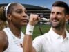 មគ្គុទ្ទេសក៍ Wimbledon របស់អ្នកសម្រាប់ថ្ងៃទី 5 នៅពេលដែល Djokovic ធ្វើឱ្យបំណងប្រាថ្នាក្លាយជាការពិត ហើយ Serena រីករាលដាលការសង្ស័យ | កីឡាវាយកូនបាល់ | កីឡា