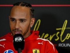 Lewis Hamilton បង្ហើបពីការដកខ្លួនចេញពីព្រឹត្តិការណ៍ British Grand Prix | F1 | កីឡា