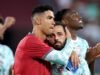 Ronaldo ទម្លាយភាពស្ងៀមស្ងាត់ពេលចូលនិវត្តន៍ក្រោយការទាមទារ World Cup របស់ប្អូនស្រីខ្លួន | បាល់ទាត់ | កីឡា