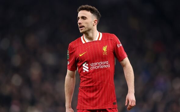 Diogo Jota មកពី Liverpool Diogo Jota មកពី Liverpool