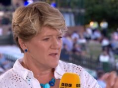 Clare Balding អំពាវនាវឱ្យ Jannik Sinner បោះបង់ចោលប្រាក់រង្វាន់ Wimbledon | កីឡាវាយកូនបាល់ | កីឡា