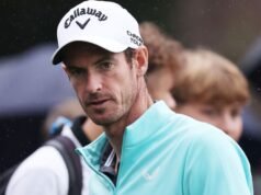 Andy Murray មានស្នាមសង្វារពេញមួយជីវិតបន្ទាប់ពីទទួលការងារ BBC នៅ Wimbledon | កីឡាវាយកូនបាល់ | កីឡា