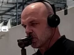 Danny Murphy បង្កើត ‘Bob the Cat’ ថ្មីក្នុងការទំនាក់ទំនង World Cup | បាល់ទាត់ | កីឡា
