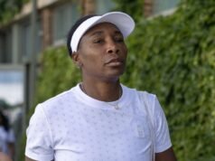 Venus Williams ប្រថុយនឹងការផាកពិន័យ Wimbledon ដ៏ធំសម្រាប់ការចម្លង Serena បន្ទាប់ពីមានភាពចម្រូងចម្រាស | កីឡាវាយកូនបាល់ | កីឡា