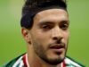 តើ Raul Jimenez ពាក់អ្វីនៅលើក្បាលរបស់គាត់? មូលហេតុដែលតារាម៉ិកស៊ិកពាក់ក្រវ៉ាត់ក | បាល់ទាត់ | កីឡា