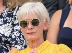 Judy Murray អំពាវនាវឱ្យមានសកម្មភាព និងប្រកាសលទ្ធផល Wimbledon | កីឡាវាយកូនបាល់ | កីឡា