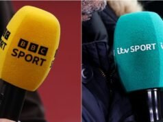 BBC ឬ ITV – តើអ្នកណាមានគ្របដណ្តប់ការប្រកួត World Cup ល្អជាង? បោះឆ្នោតឥឡូវនេះ | បាល់ទាត់ | កីឡា