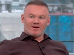 Wayne Rooney បង្ខំឱ្យបង្ហាញព័ត៌មានលម្អិតនៅលើ BBC បន្ទាប់ពីការប្រកាសរបស់អង់គ្លេស | បាល់ទាត់ | កីឡា