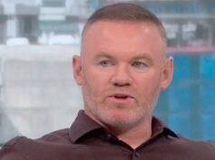 Wayne Rooney ទម្លាយប្រាប់ BBC អំពី “ភាពអាម៉ាស់” នៃការប្រកួតបាល់ទាត់ពិភពលោក បន្ទាប់ពីភាពចលាចលម៉ិកស៊ិក និងអង់គ្លេស | បាល់ទាត់ | កីឡា
