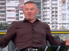 Wayne Rooney ធ្វើការសាកសួរភ្លាមៗទៅកាន់ BBC បន្ទាប់ពីមានវត្តមាននៅលើគេហទំព័រ | បាល់ទាត់ | កីឡា