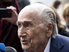 Sepp Blatter សួរលោក Donald Trump នូវសំណួរដែលជៀសមិនរួចបន្ទាប់ពីជម្លោះបម្រាម World Cup | បាល់ទាត់ | កីឡា