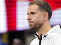 តើមានអ្វីកើតឡើងចំពោះ Jordan Henderson? របួសមិនធម្មតាទល់នឹងម៉ិកស៊ិកពន្យល់ | បាល់ទាត់ | កីឡា