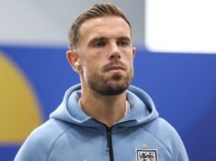 Jordan Henderson ធ្វើការសម្រេចចិត្តនៅ World Cup របស់អង់គ្លេស បន្ទាប់ពីធ្វើបច្ចុប្បន្នភាពវះកាត់ | បាល់ទាត់ | កីឡា