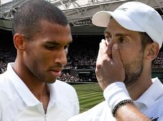 មគ្គុទ្ទេសក៍ Wimbledon របស់អ្នកសម្រាប់ថ្ងៃទី 9 ខណៈដែល Djokovic គឺជាអ្នកចាញ់បន្ទាប់ពីការព្យួរការប្រកួត | កីឡាវាយកូនបាល់ | កីឡា