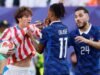 បារាំងដាក់សំណើរបស់ FIFA ក្រោយការហាមប្រាម World Cup ដ៏គួរឲ្យអាម៉ាស់ | បាល់ទាត់ | កីឡា