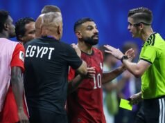 Mohamed Salah បង្ហាញពីការចាកចេញដ៏ចម្រូងចម្រាស ខណៈដែលរូបតំណាង Liverpool សន្យា | បាល់ទាត់ | កីឡា