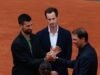 Andy Murray, Rafael Nadal និង Novak Djokovic យល់ព្រមលើច្បាប់ Wimbledon | កីឡាវាយកូនបាល់ | កីឡា
