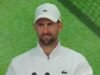 Novak Djokovic ផ្តល់សន្និសីទសារព័ត៌មាន Wimbledon ដ៏រស់រវើក – “អ្នកខុសហើយ” | កីឡាវាយកូនបាល់ | កីឡា