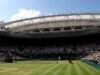 អ្នកអត្ថាធិប្បាយ Wimbledon ‘ស្រក់ទឹកភ្នែក’ បន្ទាប់ពីការវាយប្រហារដ៏ឃោរឃៅរបស់ BBC | កីឡាវាយកូនបាល់ | កីឡា