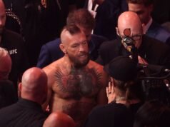 Conor McGregor ‘នៅក្នុងនរក’ បន្ទាប់ពីការត្រលប់មកវិញរបស់ UFC ដ៏អាក្រក់ | UFC | កីឡា