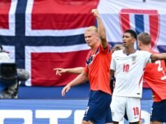 “ខ្ញុំបានលក់សំបុត្រ World Cup របស់មិត្តខ្ញុំឡើងវិញ ដើម្បីចំណេញ – គាត់និយាយថាខ្ញុំបានបោកគាត់” | បាល់ទាត់ | កីឡា