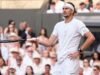 មិត្តស្រីរបស់ Alexander Zverev ខកខានបង្ហាញខ្លួននៅវគ្គផ្តាច់ព្រ័ត្រ Wimbledon បន្ទាប់ពីកក់សំបុត្រយន្តហោះ | កីឡាវាយកូនបាល់ | កីឡា
