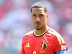 Man Utd ‘មុនការផ្ទេររបស់ Youri Tieleman’ ក្នុងការចុះហត្ថលេខាទ្វេរដង | បាល់ទាត់ | កីឡា