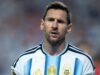 FIFA ផ្តល់សំណើពិសេសអាហ្សង់ទីនដោយចម្រូងចម្រាសមុនការប្រកួតរបស់អង់គ្លេស | បាល់ទាត់ | កីឡា