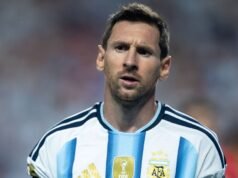 FIFA ផ្តល់សំណើពិសេសអាហ្សង់ទីនដោយចម្រូងចម្រាសមុនការប្រកួតរបស់អង់គ្លេស | បាល់ទាត់ | កីឡា