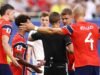 វិវាទ World Cup នៅអង់គ្លេសឈានដល់វេនថ្មី ខណៈការត្អូញត្អែរខឹងសម្បារត្រូវបានចាប់ផ្តើមនៅ FIFA | បាល់ទាត់ | កីឡា