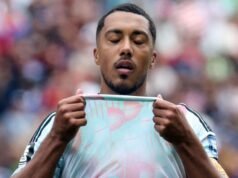 Youri Tielemans ទទួលរងនូវការធ្លាក់ចុះភ្លាមៗសម្រាប់ Man Utd បន្ទាប់ពីការបំបែកការផ្លាស់ប្តូរ | បាល់ទាត់ | កីឡា