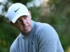 Rory McIlroy រៀនពីជោគវាសនារបស់គាត់ខណៈដែលអតីតជើងឯក Open Open ចូលនិវត្តន៍ប៉ុន្មានថ្ងៃមុន | វាយកូនហ្គោល | កីឡា