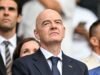 ថៅកែ FIFA លោក Gianni Infantino មានបញ្ហាជុំវិញបណ្តឹង World Cup | បាល់ទាត់ | កីឡា