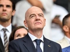 ថៅកែ FIFA លោក Gianni Infantino មានបញ្ហាជុំវិញបណ្តឹង World Cup | បាល់ទាត់ | កីឡា