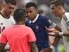 VAR បំពានច្បាប់ World Cup កំឡុងពេលបារាំងទល់នឹងអេស្បាញ ធ្វើឲ្យអ្នកគាំទ្រភ្ញាក់ផ្អើលទាំងស្រុង | បាល់ទាត់ | កីឡា