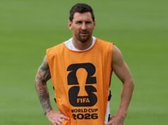 Thomas Tuchel បញ្ជាក់ពីផែនការរបស់ Lionel Messi ពេលអង់គ្លេសប៉ះអាហ្សង់ទីនក្នុងវគ្គពាក់កណ្តាលផ្តាច់ព្រ័ត្រ | បាល់ទាត់ | កីឡា