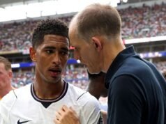 Thomas Tuchel នៅតែស្ថិតក្នុងវិបត្តិ Jude Bellingham និយាយបន្ទាប់ពីបទសម្ភាសន៍ជាមួយប្រទេសអង់គ្លេសដ៏ក្តៅគគុក | បាល់ទាត់ | កីឡា