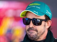 Fernando Alonso ត្រូវបានចោទប្រកាន់ពីបទនិយាយ “មិនសមហេតុសមផល” អំពី Max Verstappen ក្នុងប្រតិកម្មដ៏ឃោរឃៅ | F1 | កីឡា