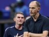 Thomas Tuchel ធ្វើការសម្រេចចិត្តចាកចេញពីប្រទេសអង់គ្លេសបន្ទាប់ពី World Cup ខូចចិត្ត | បាល់ទាត់ | កីឡា