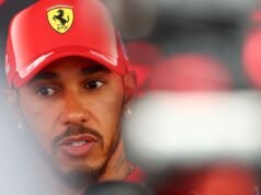 Lewis Hamilton រិះគន់ការសម្រេចចិត្តដ៏ចម្រូងចម្រាស Formula 1 លើក្រុម Belgian GP | F1 | កីឡា