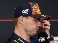 សម្ព័ន្ធមិត្តរបស់ Max Verstappen ត្រូវបានក្រុមគូប្រជែង F1 វាយលុកម្តងទៀត ហើយវាឈឺចាប់ | F1 | កីឡា