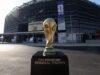 វគ្គផ្តាច់ព្រ័ត្រ World Cup រវាងអេស្ប៉ាញ និងអាហ្សង់ទីន ព្យាករណ៍ដោយកុំព្យូទ័រទំនើប | បាល់ទាត់ | កីឡា