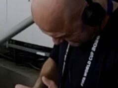 អ្នកអត្ថាធិប្បាយ BBC បង្ខំ Danny Murphy ឱ្យសុំទោសបន្ទាប់ពីការផ្ទុះឡើងនៅក្នុងប្រទេសអង់គ្លេស | បាល់ទាត់ | កីឡា