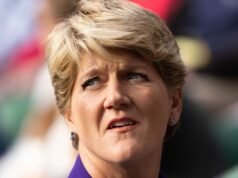 Clare Balding ខកខានការងាររបស់នាង 20 ឆ្នាំបន្ទាប់ពីការសម្រេចចិត្តរបស់ BBC | ផ្សេងៗ | កីឡា