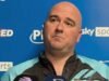 Rob Cross សារភាពនៅ Matchplay Darts បន្ទាប់ពីបែកពីប្រពន្ធ | ផ្សេងៗ | កីឡា