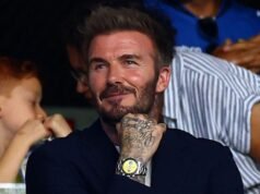 ប្រាក់ខែដ៏ធំរបស់ David Beckham បំផ្លាញក្រុមអង់គ្លេសទាំងមូល | បាល់ទាត់ | កីឡា